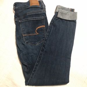 American Eagle Jegging